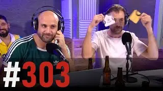 La Sotana 303