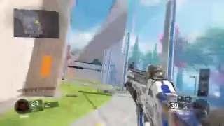 Bo3 hardened+veteran