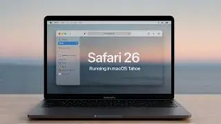 Apple Just Changed Safari Forever