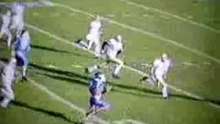 68 yrd td run by T-Ashby
