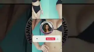 The most sexy and hardcore bikini is fast