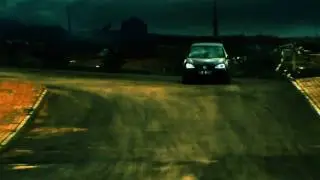 Back to the uncertainity with backstage [a video by Aykut Bozkurt] [HD]