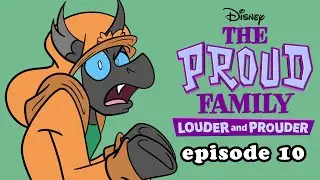 Louder and Prouder's Season Finale(?) Was SOMETHING ELSE!