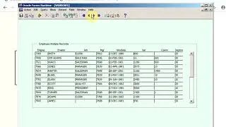 Convert Oracle Forms to J2EE