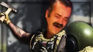 Warzone MEMES I watch in the Gulag...