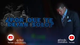 Por Que Te Deja Solo