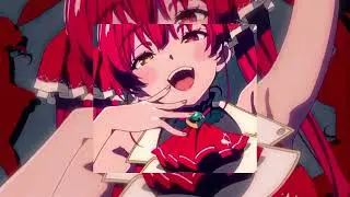 😈♥asteria, kets4eki, Britney Manson, Anarchist Sanctuary — BFM (speed up+reverb)♥😈