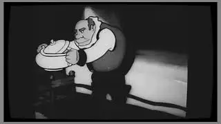 Мальчик с пальчик 1950год