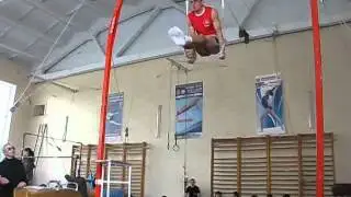 Котляров кольца НТУ ХПИ