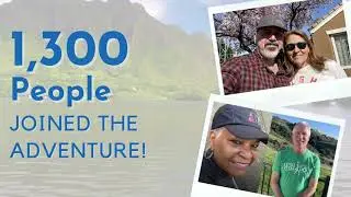 Aloha Adventure Recap Video