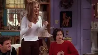 Friends The challenge