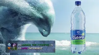 Минеральная вода Yatoro, улучшает работу печени и циркуляцию ммр в крови