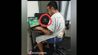 MEME UH UH UH #4 (video lucu