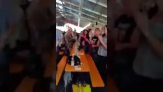 Spatzenfest 2016 mit uns