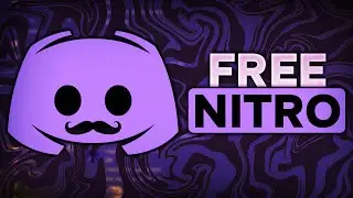 The EASIEST WAY To Get NITRO For Free!