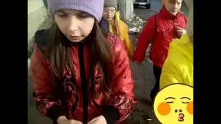 Перед выступлением: часть 2.