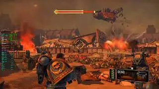 Space Marine 2011 1060 12600k