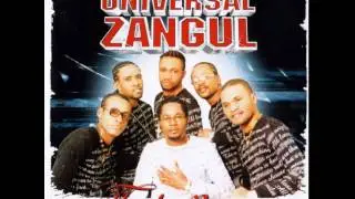 Universal Zangul - Yaourt Love