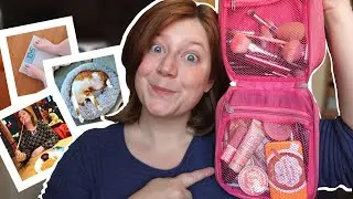 GRWM Life Update  // Abnehmen, Fasten, ADHS und Katze