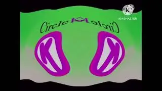 G Major 17 Circle K Sunkus Logo Effects Sponsored By BP Logo Effects