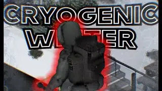 Can I Survive a CRYOGENIC WINTER In 10 YEARS LATER Project Zomboid? | Zomboid Cryogenic 10YL #1