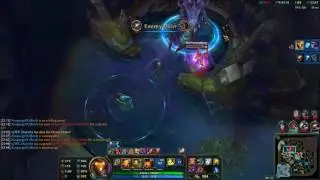 URF Montagee