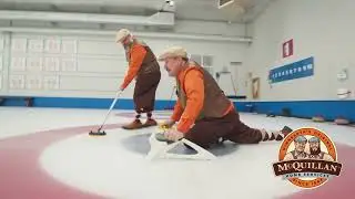 McQuillan Bros - Curling Professionals