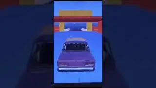 #тачки#дети #семья #семейныйканал #гта #жигули