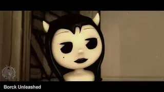 SFM| Im Your Boyfriend| Bendy and the ink machine