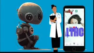 Interactive Cutting Edge Technology Revolutionise Healthcare