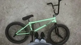 POR QUE DEJE EL BMX ? / VLOG / @INTOSCAR