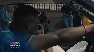 Intlawulo | Multichoice Studios