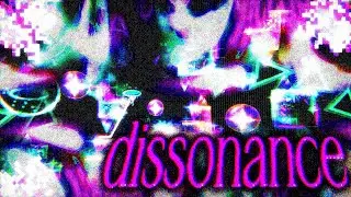 [TOP 61] DISSONANCE // ImMaxX1 // Extreme Demon #99