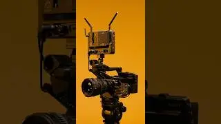 Shogun with Sony FX6 #MyAtomosRig