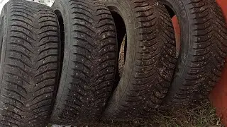 1 ноября 2024 г. 205/55r16 Продажа