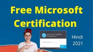 How to Start Microsoft Ignite Cloud Skills Challenge March 2021 | Free Microsoft Certification Exam