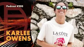 Karlee Owens on Natural Movement, Spirals and Listening to Your Body