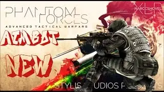 roblox phantom forces aimbot! (Maybe working!) script