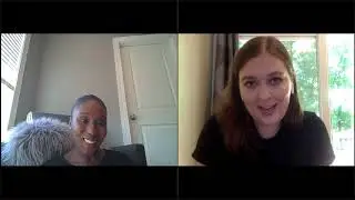 Minne Inno: Bytes with the Beat featuring Dionne Gumbs, CEO and founder of GenEQTY