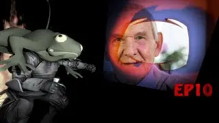 The most unfunniest memes - Stupid discord 10