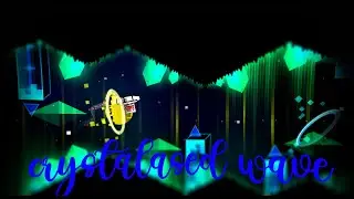 Crystalased Wave by qwerz | GDSFP
