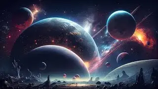 Pillow of Naroch - Dark of the cosmos