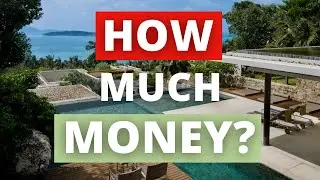 How Much do you REALLY Make in Bali Property?