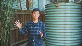 12 Steps of Rain Harvesting - Step 3: Assess Your Rainwater Collection Area