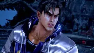 Tekken 7 online matches #2