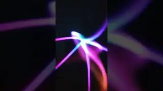 Mac screensaver will make your computer look more beautiful!
