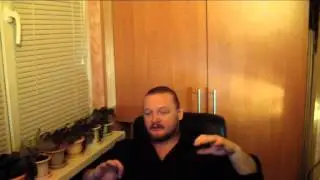 Гаевский В. ( обзор техники ) часть 2.
