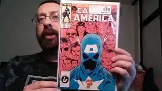 Comic Book Pickups 1/6/18 (Mycomicshop Edition)