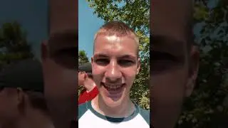 Тхэквондо, кросс 2021 июнь. Сергей Ким.