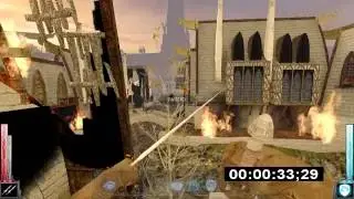 DMOMM - Skip Duncan cutscene (sv_autoladderdismount 0)